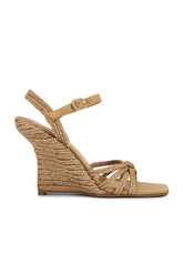Harvester Wedge Sandal