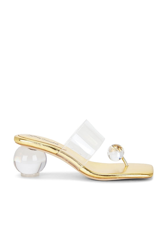 Latus Sandal