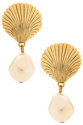 Alana Earrings
