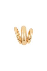 Tome Triple Ear Cuff
