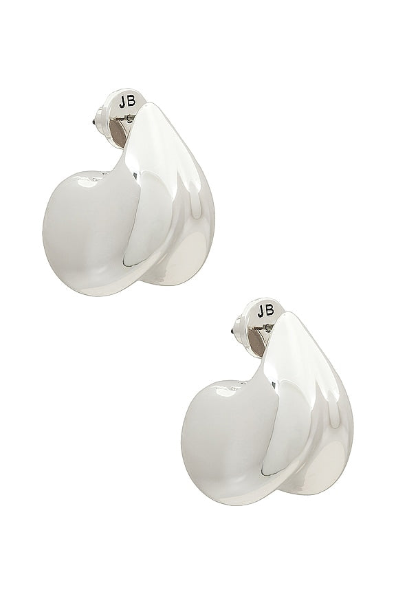 Nouveaux Puff Earrings
