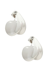 Nouveaux Puff Earrings