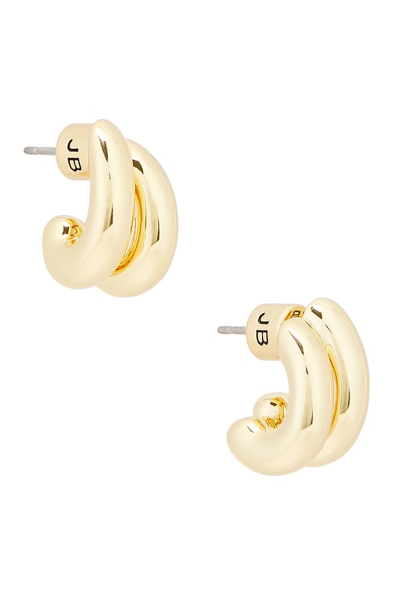 Mini Florence Earrings