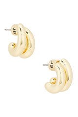 Mini Florence Earrings