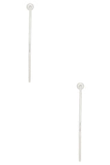 Icon Large Hoop Earrings