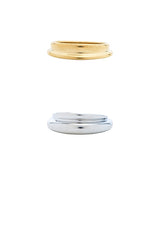 Lennon Ring Set