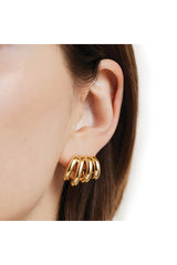 Monroe Earrings