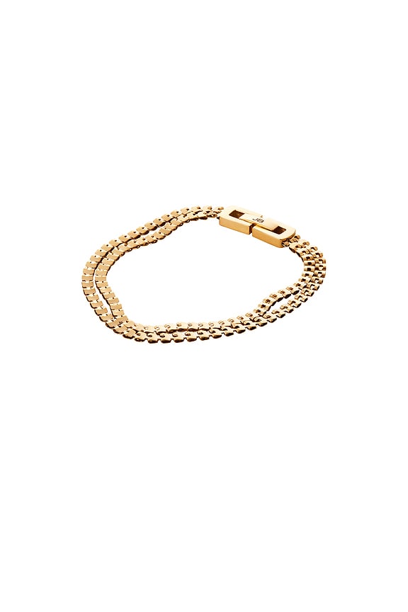 Double Amalfi Bracelet