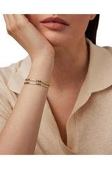Double Amalfi Bracelet