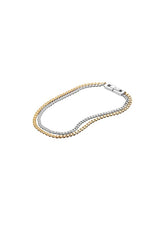 Double Amalfi Anklet