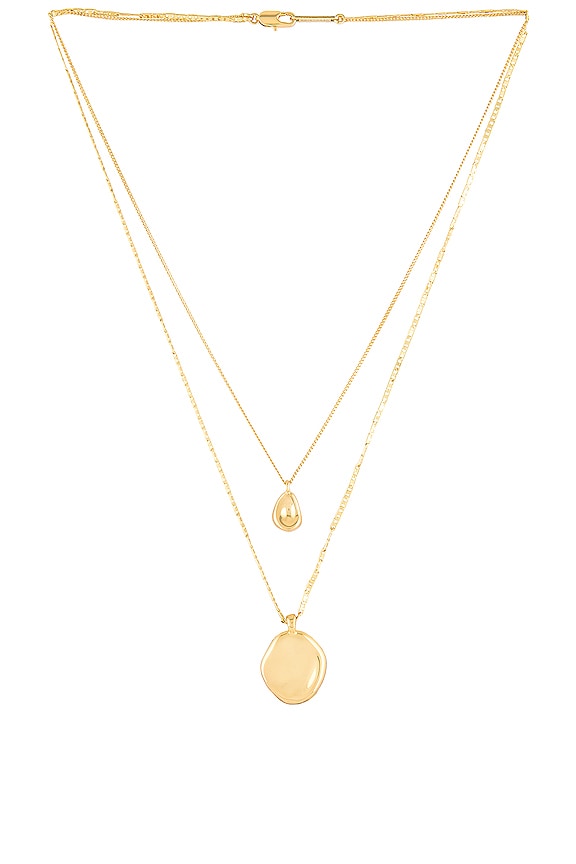 Mithras Necklace