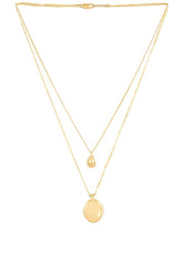 Mithras Necklace