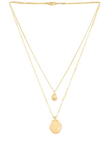 Mithras Necklace