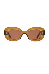 The Cinnamon Sunglasses