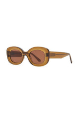 The Cinnamon Sunglasses