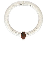 Opyum Necklace