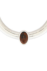 Opyum Necklace