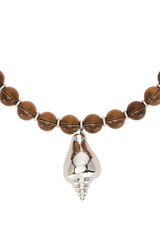 Pontini Necklace