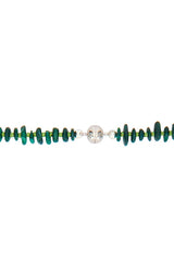 Tortugas Necklace