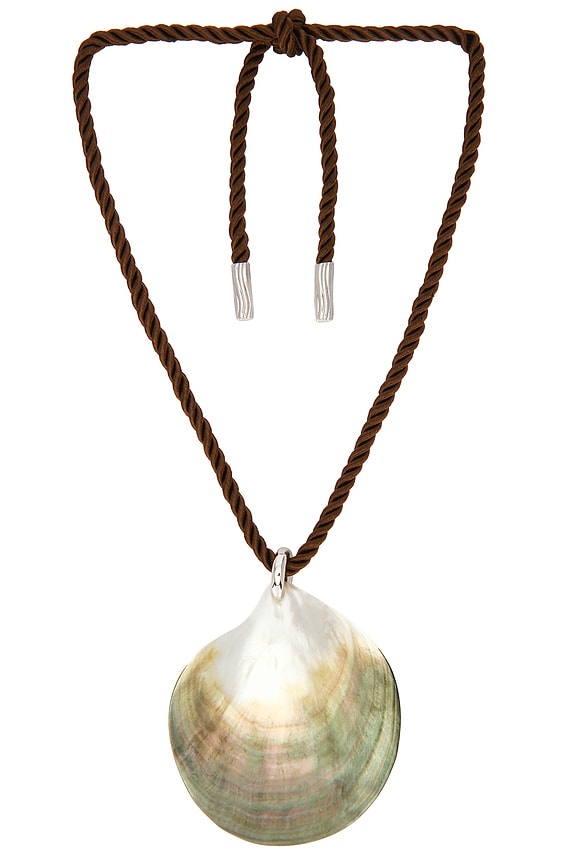 Shell Necklace