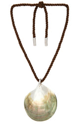 Shell Necklace