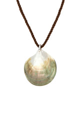 Shell Necklace