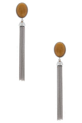 Vega Earrings
