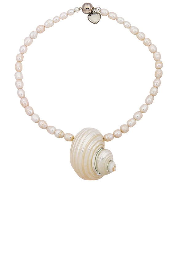 Mykonos Necklace