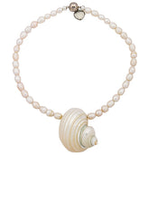 Mykonos Necklace