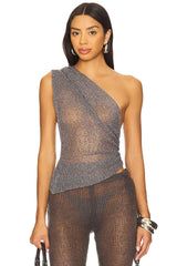Infinity Multiway Knit Cape