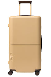 Eden Checked Luggage