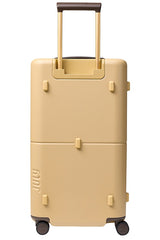 Eden Checked Luggage
