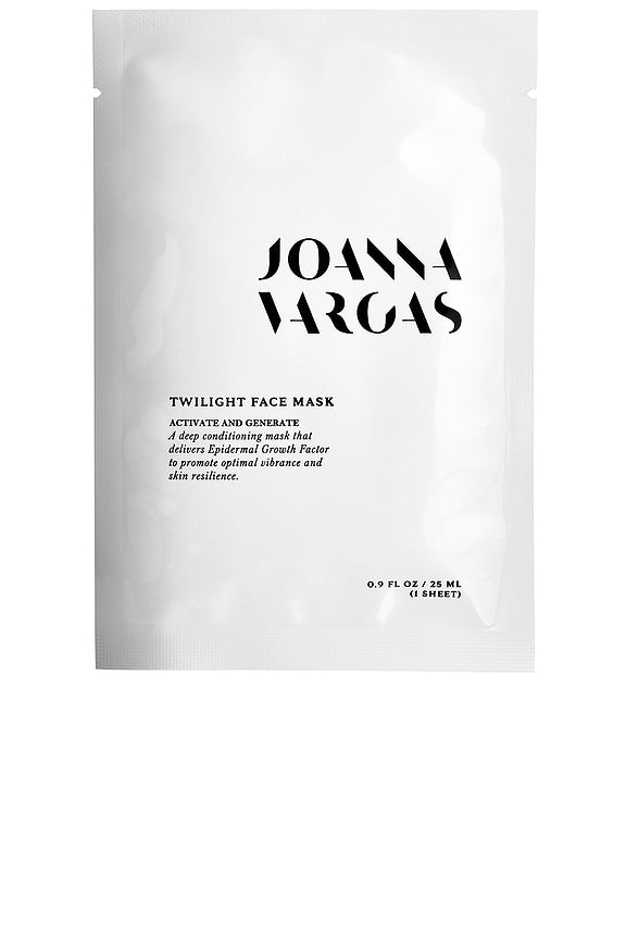 Twilight Sheet Mask