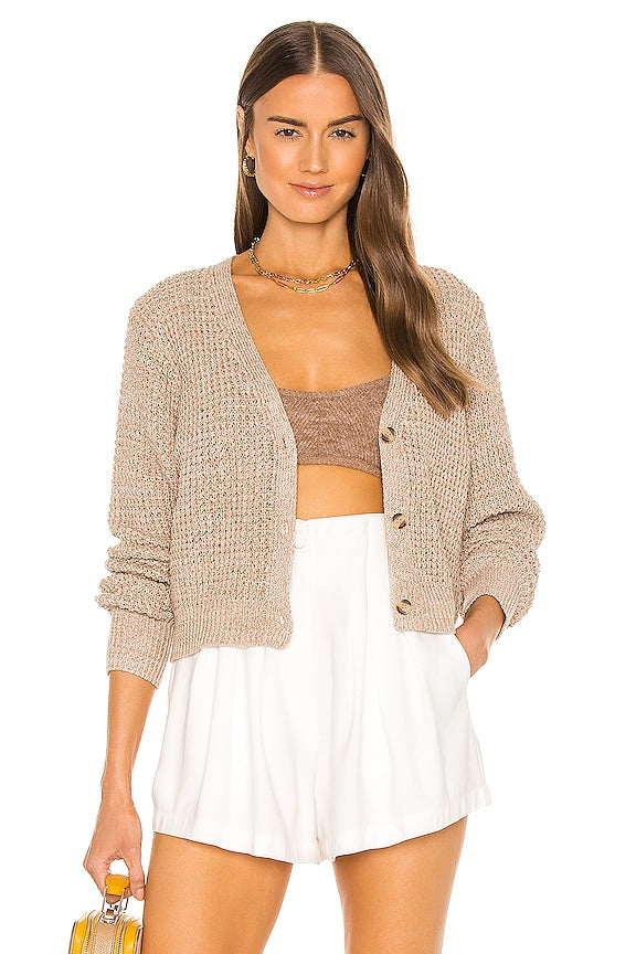 Miles Cardigan