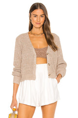 Miles Cardigan