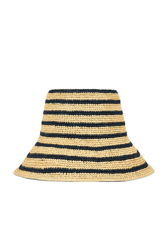Harbor Bucket Hat