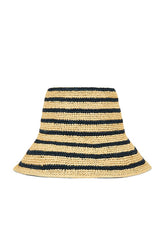 Harbor Bucket Hat