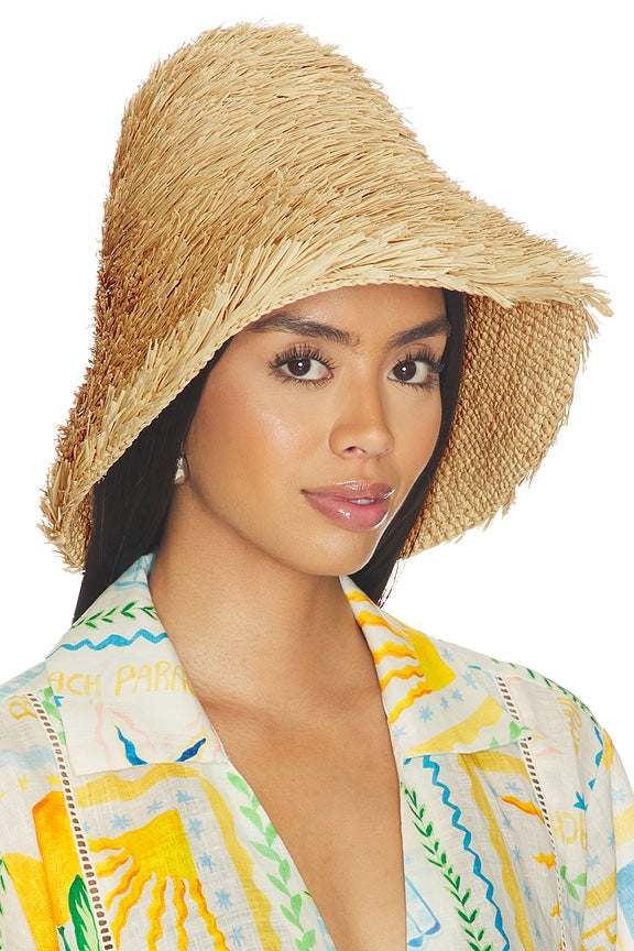 Gabi Bucket Hat