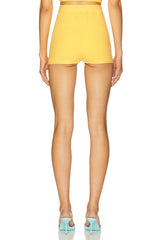 Fancy Shorts