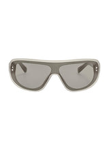 Square Sunglasses