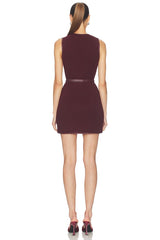 Viretta Mini Dress