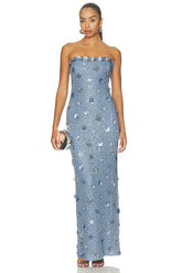Serafina Gown