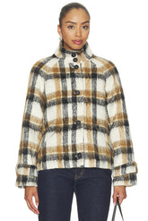 Virelle Jacket