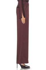 Kyra Wide Leg Pant