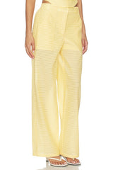 Shepard Wide Leg Pant
