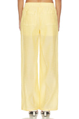 Shepard Wide Leg Pant