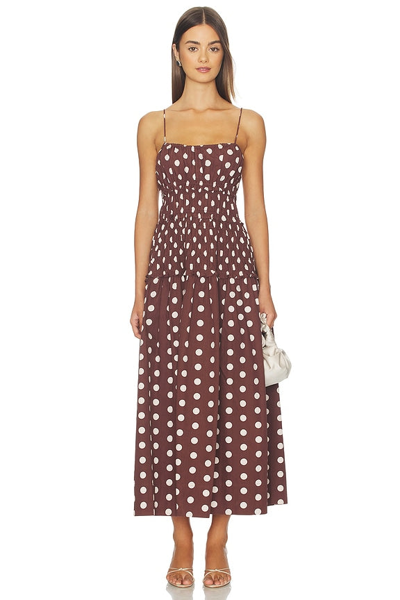 Amelia Dress