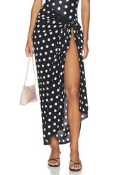 Paiges Pareo Skirt