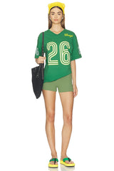 Brazil 26 Tee