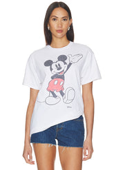 Waving Mickey Tee